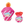 Load image into Gallery viewer, Puchitomo Sanrio Characters Christmas Mini Flocked Doll Blind Box
