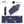 Load image into Gallery viewer, Masayuki Oki x Wpc. Lightweight Folding Umbrella 50cm Cat Print
