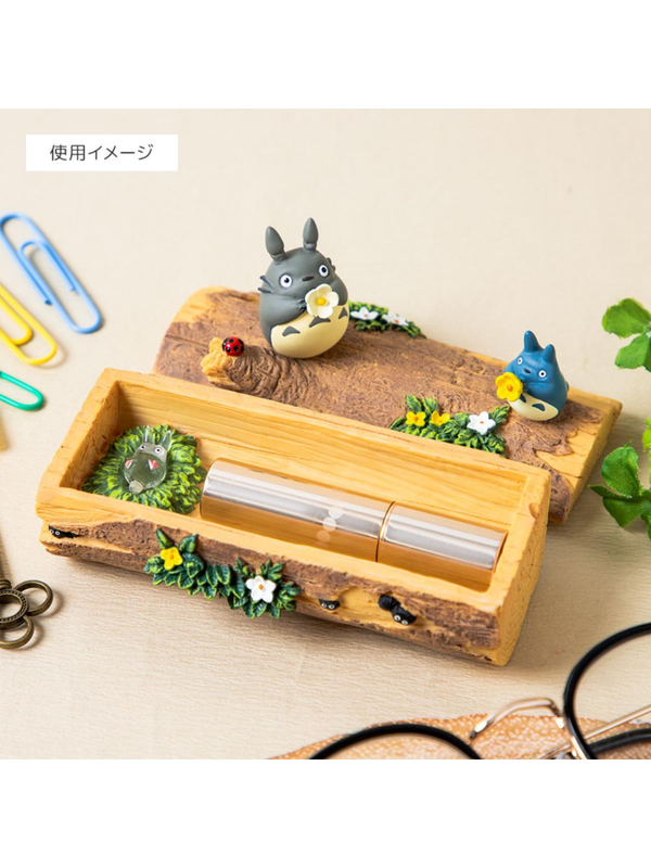 My Neighbor Totoro Secret Storage Box