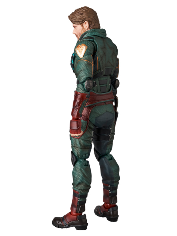 MAFEX No.238 Soldier Boy The Boys Action Figure