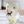 Load image into Gallery viewer, Kiki's Delivery Service Flower Bouquet Glass Cup
