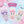 Load image into Gallery viewer, Esther Bunny Dreamy Mascot Plush
