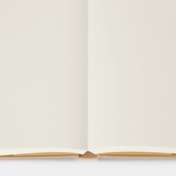 MUJI B6 Hardcover Book Notebook