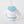 Load image into Gallery viewer, Sanrio Cinnamoroll Snow Fantasy2 Munyugurumi Mascot Plush

