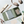 Load image into Gallery viewer, Hobonichi Techo Aileron Gray Cover Original Size A6 PVC Planner Cover 2027
