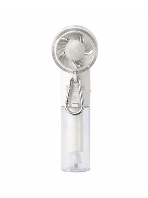 iFan Cooler Portable Misting Handheld Fan
