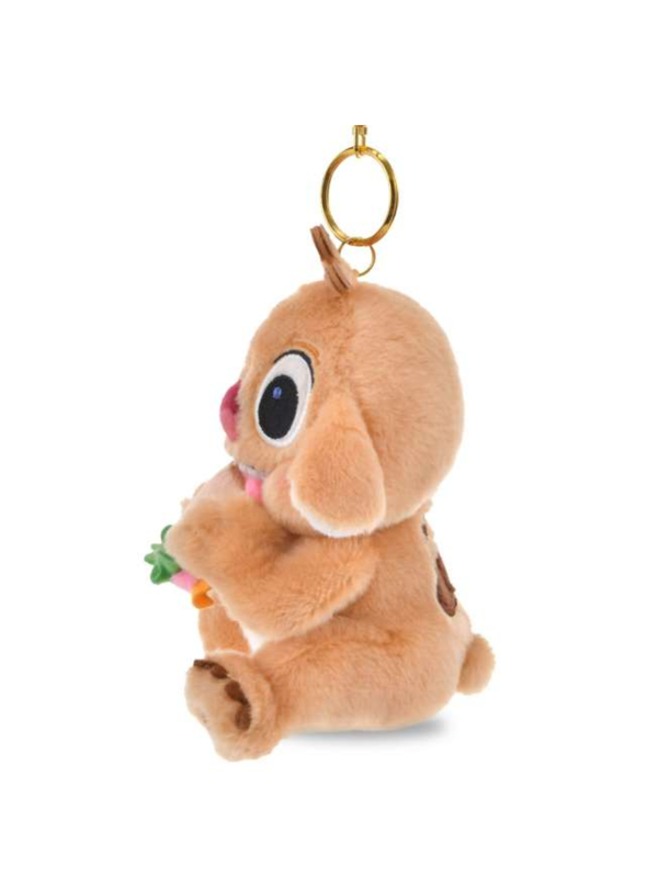 Disney Ruben Plush Keychain Lilo & Stitch Magnetic Sandwich