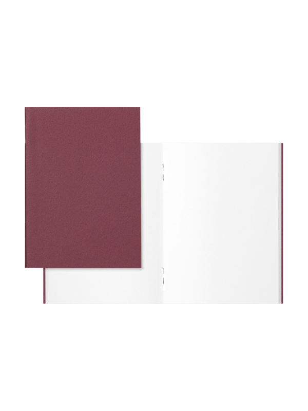 Traveler’s Notebook Passport Size Olive Starter Kit
