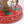 Load image into Gallery viewer, studio CLIP Christmas 2026 Rotating Santa Carousel Decoration
