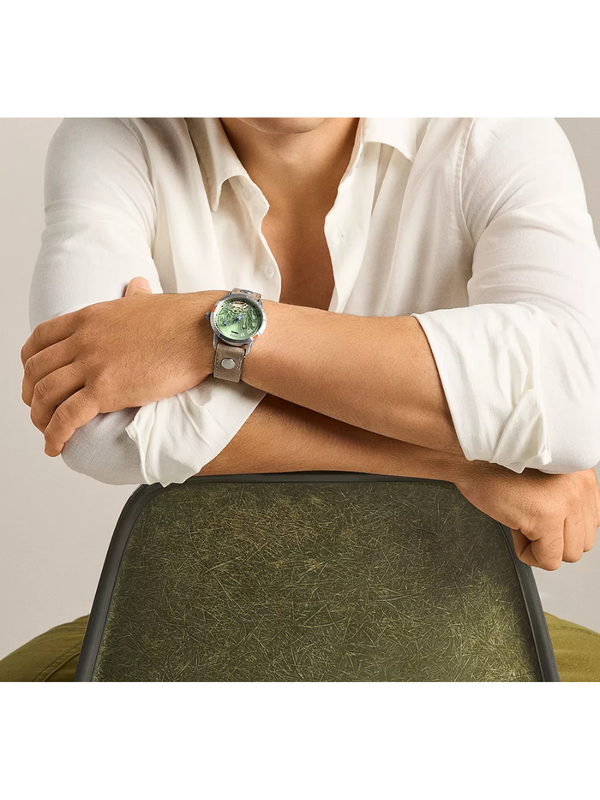 Limited Edition Star Wars Grogu Neutra Watch Set