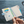 Load image into Gallery viewer, Hobonichi Original A6 Marine Border Planner 2027
