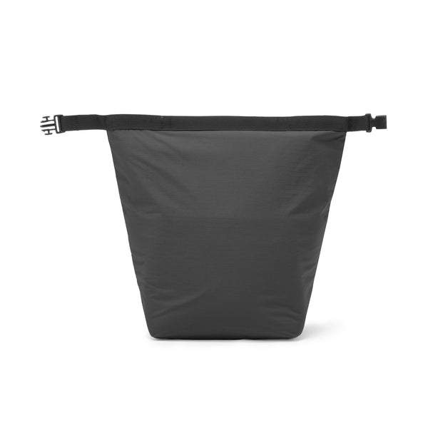 MUJI Insulated Lunch Bag with Adjustable Height