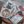 Load image into Gallery viewer, Kiki's Delivery Service Gobelin Coasters Set of 4
