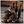 Load image into Gallery viewer, Howl’s Moving Castle Ki-Gu-Mi Wooden 3D Puzzle Color Version

