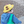 Load image into Gallery viewer, My Neighbor Totoro Catbus Kids Mesh Hat
