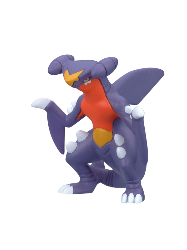 Pokemon Surprise Bath Bomb– Ground Type Figure (Random 1 of 5)