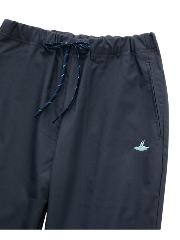 Scrub Canvas Club WONDER ART Asahiyama Zoo Unisex Scrub Pants