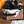 Load image into Gallery viewer, Kiki's Delivery Service Jiji Black Telephone Music Box

