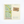 Load image into Gallery viewer, Hobonichi collect &amp; collage Haru Scrapbook Notebook
