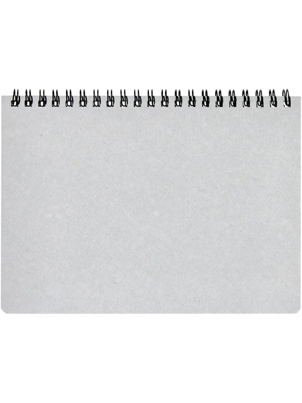 MARK'S 2027 Notebook Calendar Planner B6 September 2026 Start 27ADR-NB2