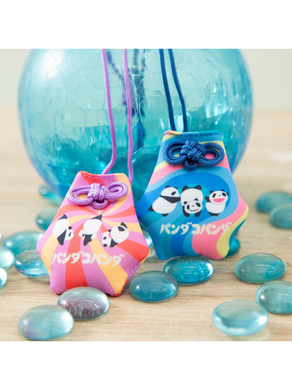 Panda! Go Panda! Happy Lucky Charm Collection Blind Box