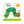Load image into Gallery viewer, Scrub Canvas Club The Very Hungry Caterpillar Vol.2 Unisex Scrub Top
