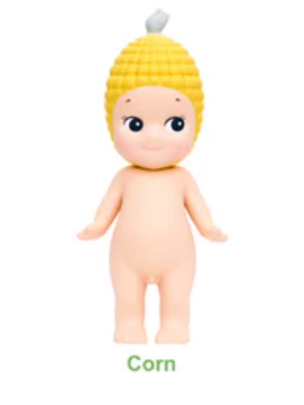 Sonny Angel Vegetable Series Assorted Box