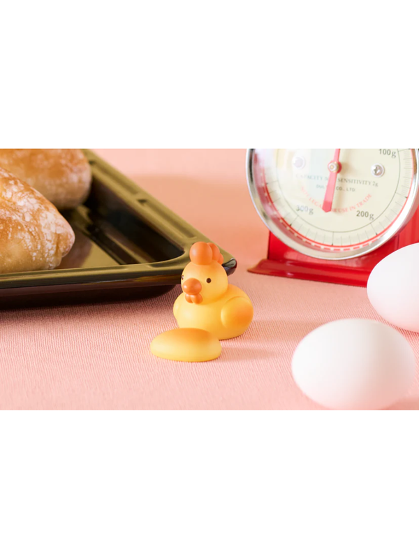 Animal Bakery Mini Figure Series 3 Blind Box--【Pre-Order】
