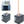 Load image into Gallery viewer, Sun-Star nomamo Electric Pencil Sharpener
