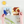 Load image into Gallery viewer, My Neighbor Totoro Baby Activity Cloth Book

