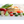 Load image into Gallery viewer, My Neighbor Totoro Vegetable Play Collection Mini Figure Box
