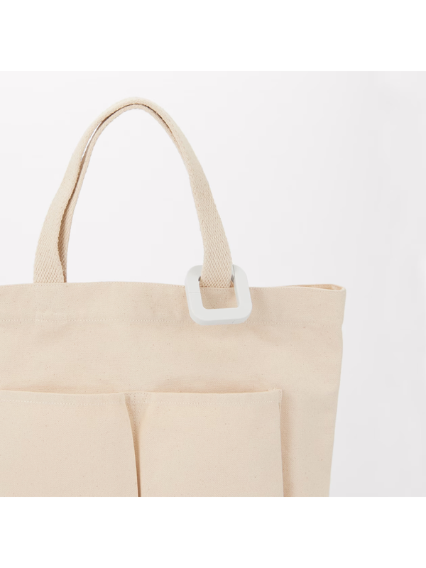 MUJI Travel Bag Hanger Portable Hook