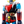 Load image into Gallery viewer, Jumbo Machinder UFO Robo Grendizer 50th Anniversary Figure
