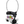 Load image into Gallery viewer, DELTARUNE Tsumande Tsunagete Mascot Keychain Set
