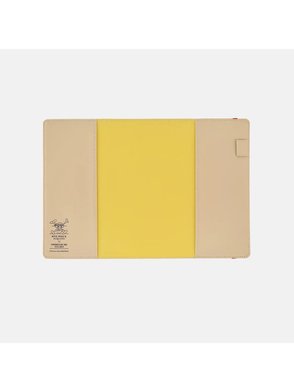 Hobonichi Techo A5 Cousin 2027 – End of Luffy’s Dream One Piece Planner + Cover
