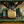 Load image into Gallery viewer, My Neighbor Totoro Water Garden BONSAI Umbrella Shelter Scene
