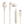 Load image into Gallery viewer, Audio-Technica ATH-CKS330NC Active Noise Cancelling Wired Earphones
