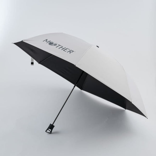 Hobonichi MOTHER Sun & Rain Folding Umbrella