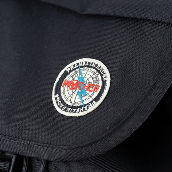 Hobonichi MOTHER Franklin Badge Backpack