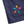 Load image into Gallery viewer, Scrub Canvas Club Goldfish Got Away Unisex Scrub Top

