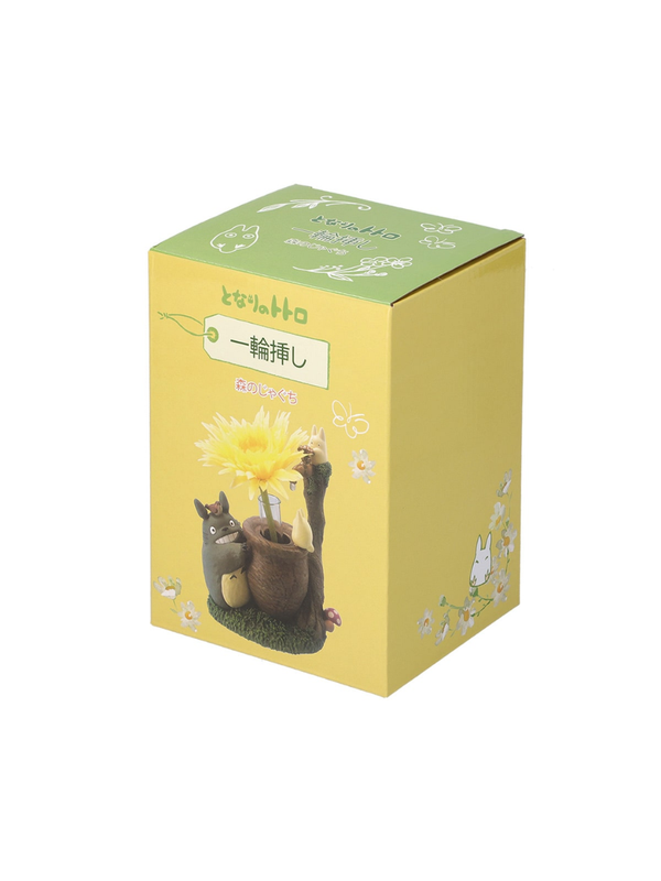 My Neighbor Totoro Forest Faucet Bud Vase