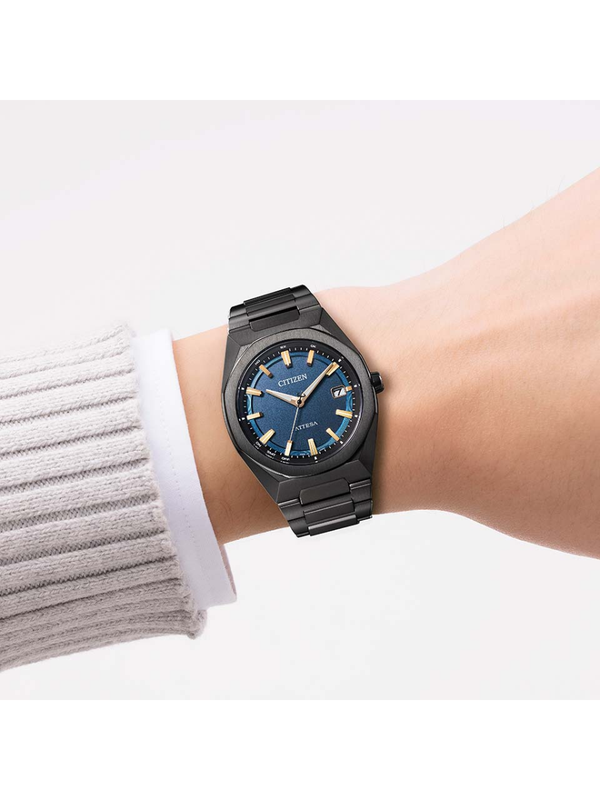 Citizen ATTESA CB3045-61L Eco-Drive Radio Controlled Watch