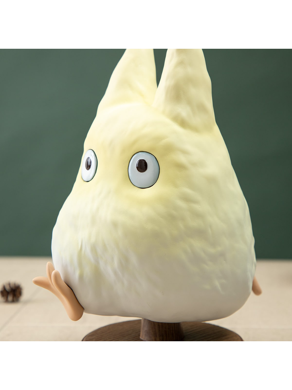 My Neighbor Totoro Small Totoro Figurine “Found You!”