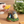 Load image into Gallery viewer, My Neighbor Totoro Bud Vase – Totoro Resting Mini Flower Vase with Glass Tube

