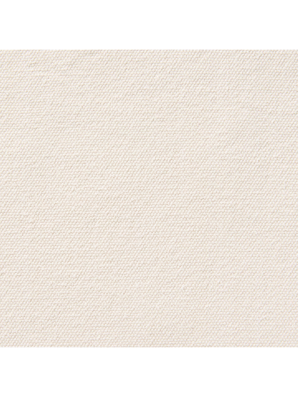 MUJI Floor Chair Large Cotton Canvas