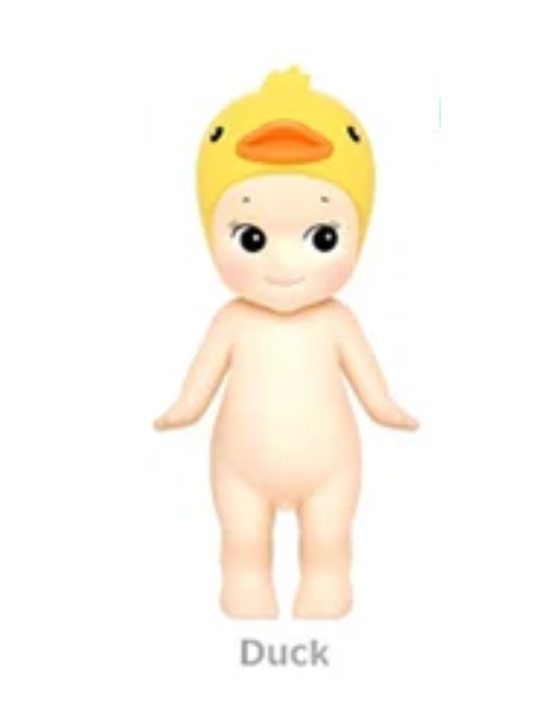Sonny Angel Animal Series 2 Assorted Box