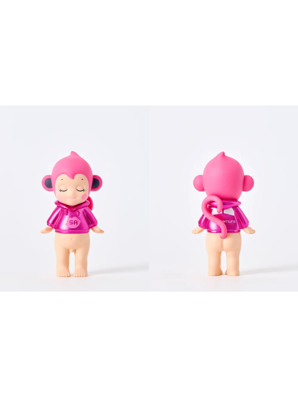 【Pre-Order】Sonny Angel x shu uemura Makeup Angel Series Mini Figure Blind Box