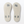 Load image into Gallery viewer, MUJI Cotton Room Sandals Thong Slippers Indoor Slippers
