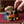 Load image into Gallery viewer, Spirited Away Zeniba Stamp &amp; Pen Holder
