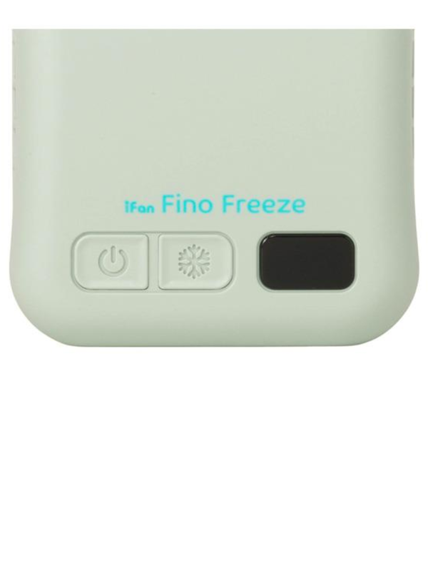 iFan Fino Freeze – 6-in-1 Multifunctional Cooling Fan
